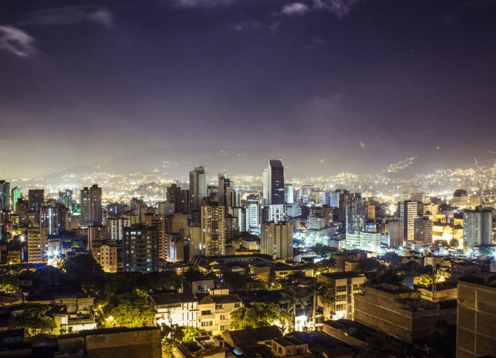 Medellín la ciudad más innovadora del mundo