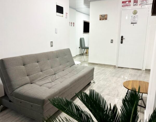APTO 201 / APARTA HOTEL FLORESTA - Image 15