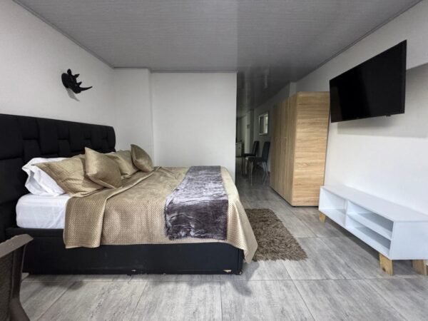 APTO 201 / APARTA HOTEL FLORESTA - Image 8