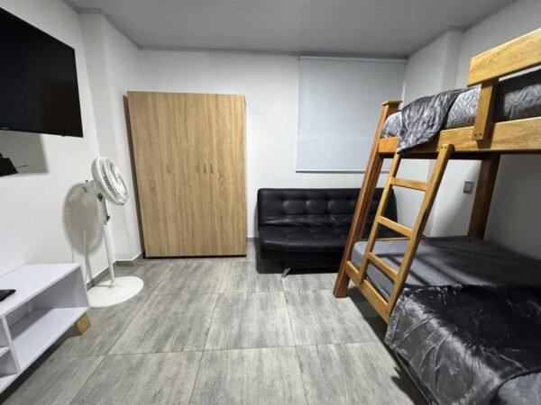 APTO 201 / APARTA HOTEL FLORESTA - Image 7