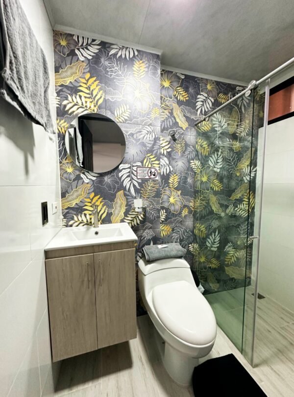 APTO 301 / APARTA HOTEL FLORESTA - Image 27