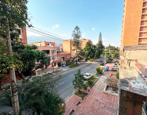 APTO 301 / APARTA HOTEL FLORESTA - Image 21