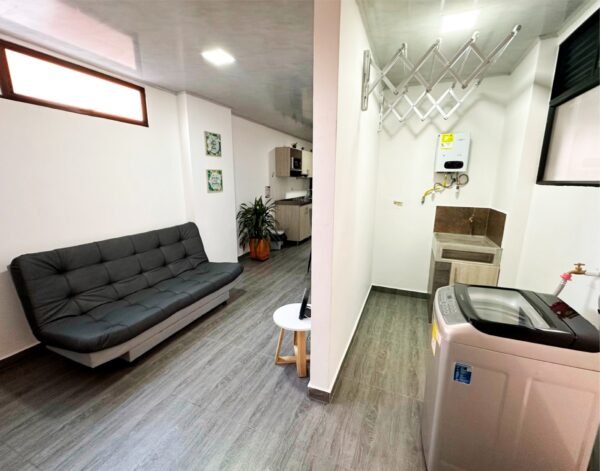 APTO 301 / APARTA HOTEL FLORESTA - Image 19
