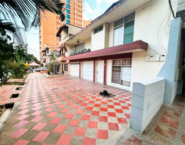 APTO 301 / APARTA HOTEL FLORESTA - Image 23