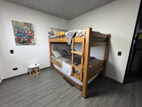 APTO 301 / APARTA HOTEL FLORESTA - Image 7