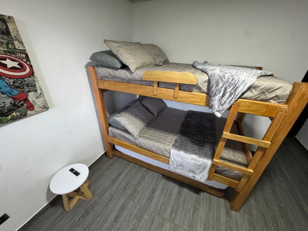 APTO 301 / APARTA HOTEL FLORESTA