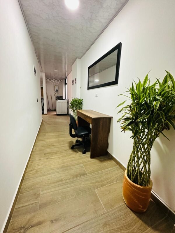 APTO 401 / APARTA HOTEL FLORESTA - Image 23