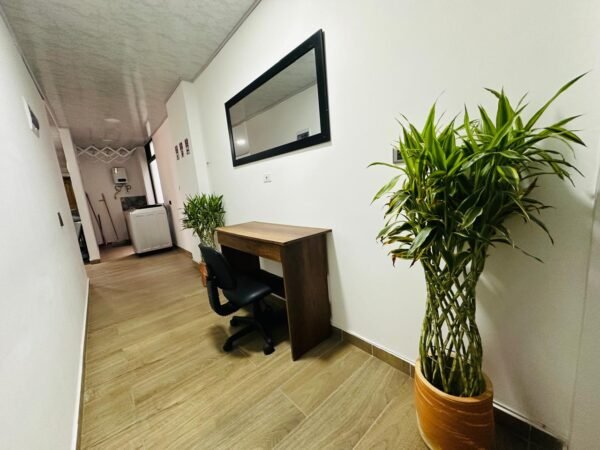 APTO 401 / APARTA HOTEL FLORESTA - Image 22