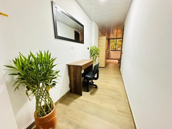 APTO 401 / APARTA HOTEL FLORESTA - Image 21