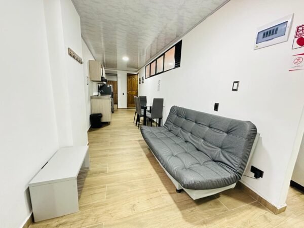 APTO 401 / APARTA HOTEL FLORESTA - Image 18