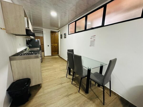 APTO 401 / APARTA HOTEL FLORESTA - Image 17
