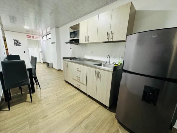 APTO 401 / APARTA HOTEL FLORESTA - Image 16