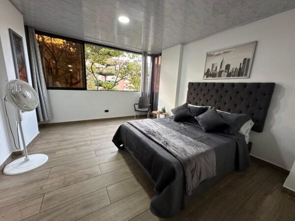 APTO 401 / APARTA HOTEL FLORESTA - Image 12