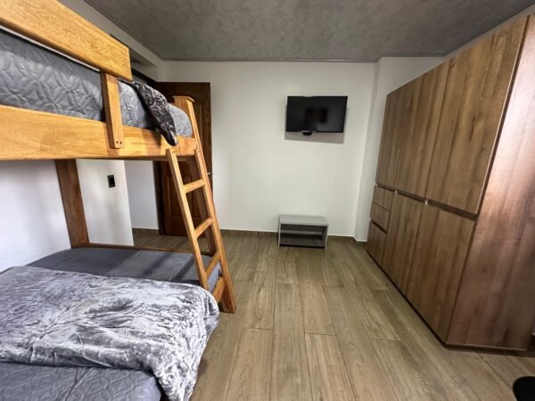 APTO 401 / APARTA HOTEL FLORESTA - Image 11