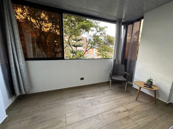 APTO 401 / APARTA HOTEL FLORESTA - Image 7