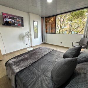 APTO 401 / APARTA HOTEL FLORESTA