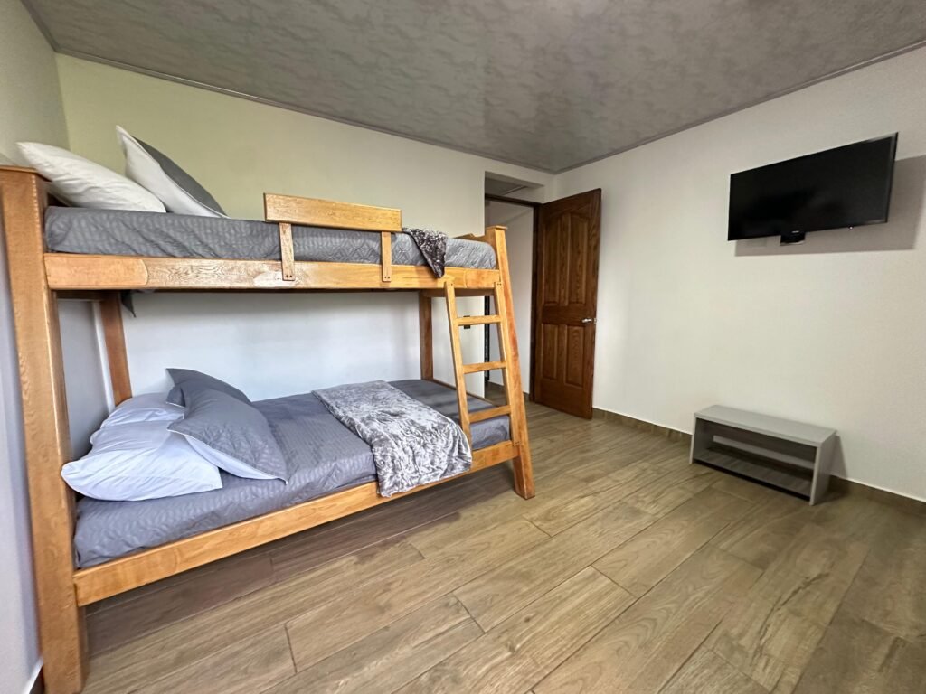 APTO 401 / APARTA HOTEL FLORESTA