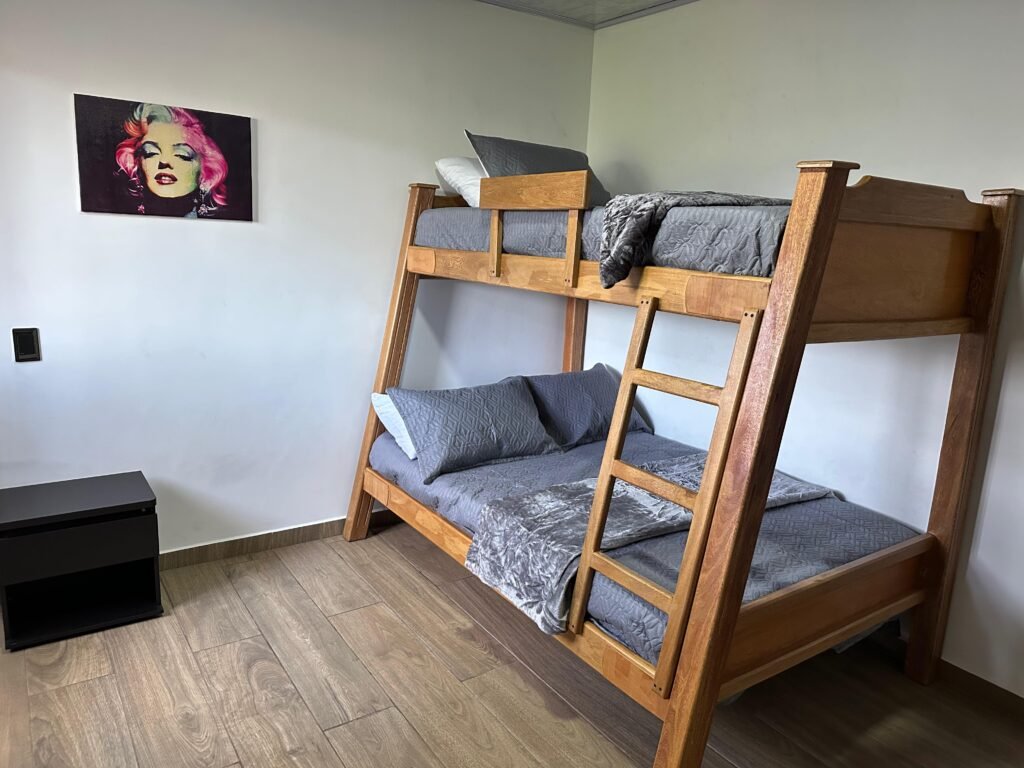 APTO 401 / APARTA HOTEL FLORESTA