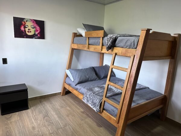 APTO 401 / APARTA HOTEL FLORESTA - Image 2
