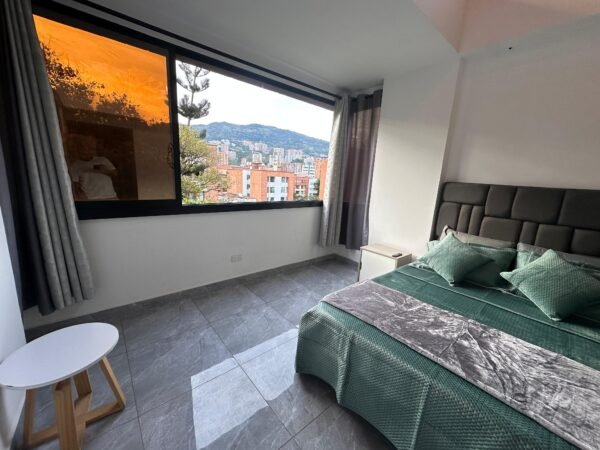APTO 501 / APARTA HOTEL FLORESTA - Image 27