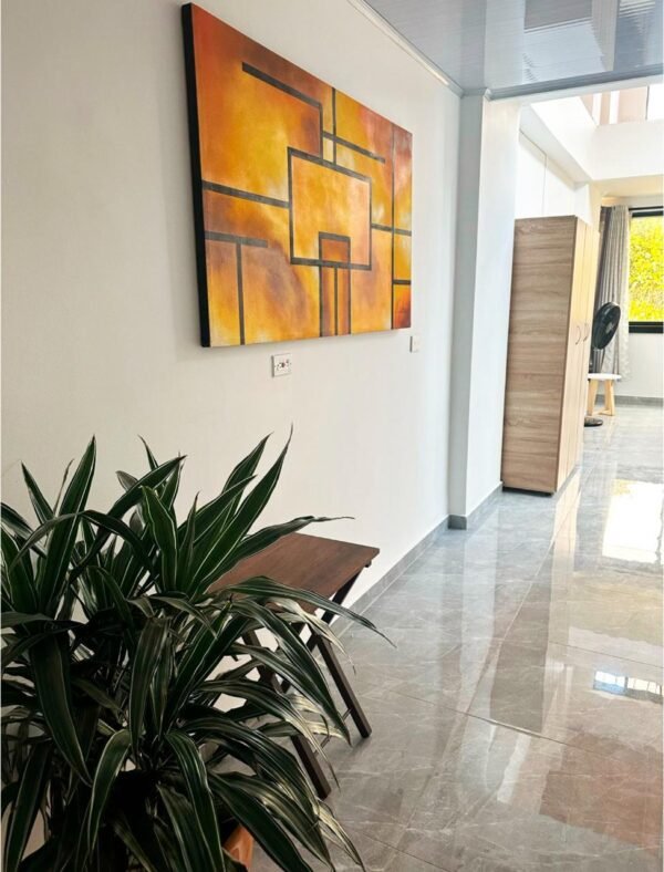 APTO 501 / APARTA HOTEL FLORESTA - Image 19