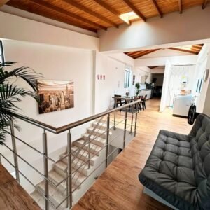 APTO 501 / APARTA HOTEL FLORESTA