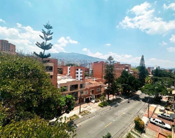APTO 501 / APARTA HOTEL FLORESTA - Image 15