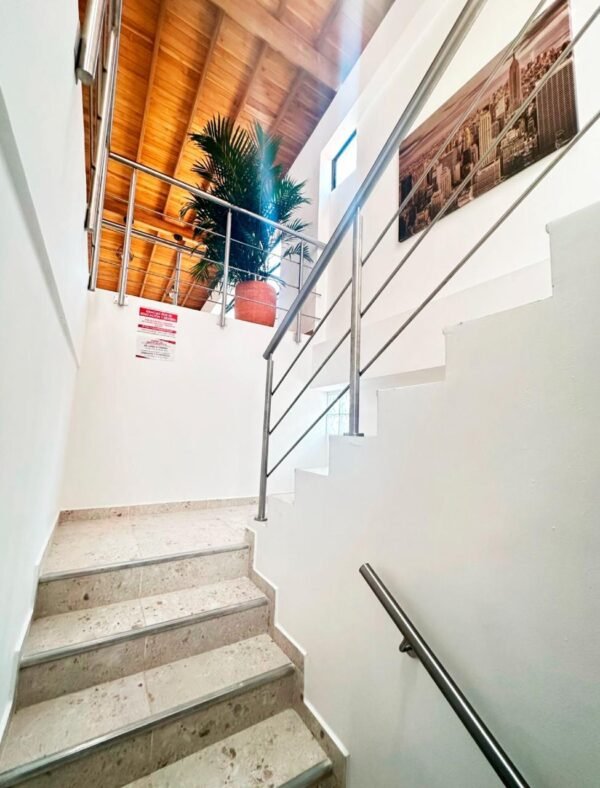 APTO 501 / APARTA HOTEL FLORESTA - Image 7