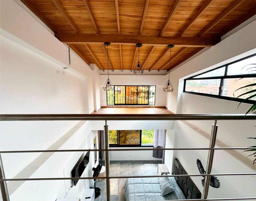 APTO 501 / APARTA HOTEL FLORESTA