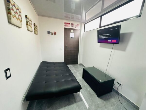 APTO 502/ APARTA HOTEL FLORESTA - Image 14