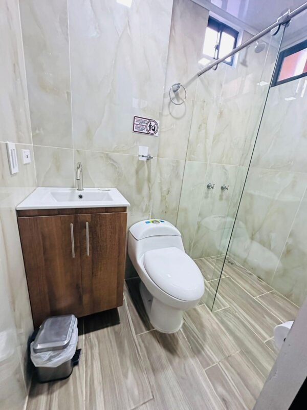 APTO 502/ APARTA HOTEL FLORESTA - Image 15