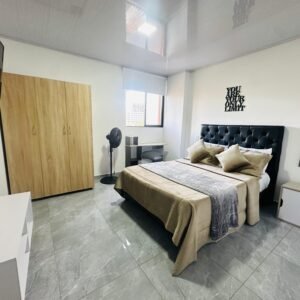 APTO 502/ APARTA HOTEL FLORESTA