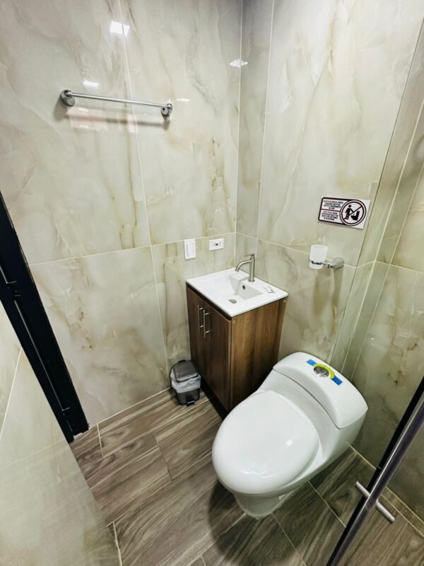 APTO 502/ APARTA HOTEL FLORESTA - Image 11