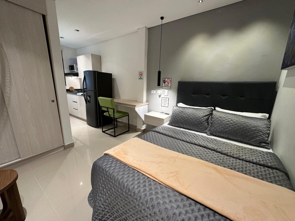 LOFT 104 VERDUM