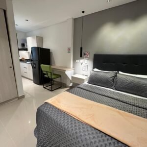 LOFT 104 VERDUM