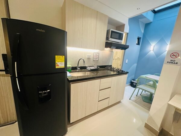 LOFT 102 VERDUM - Image 6