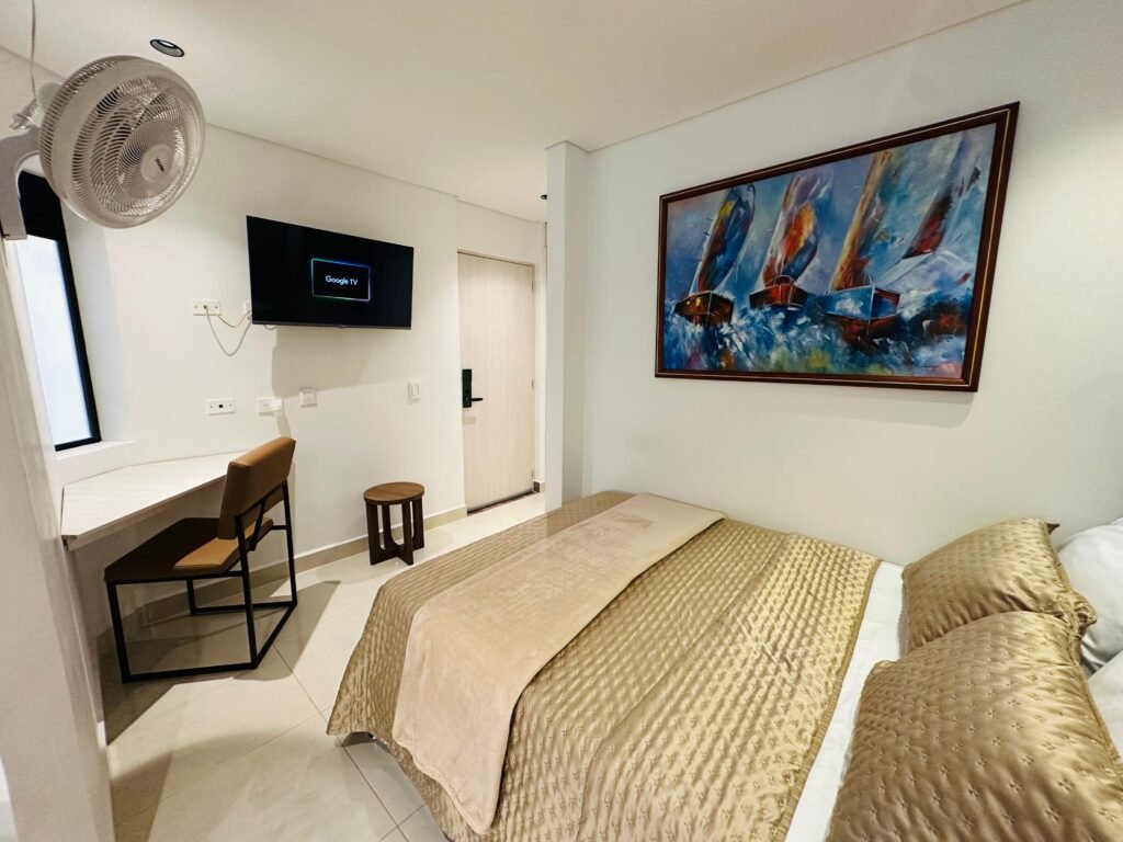 LOFT 203 VERDUM