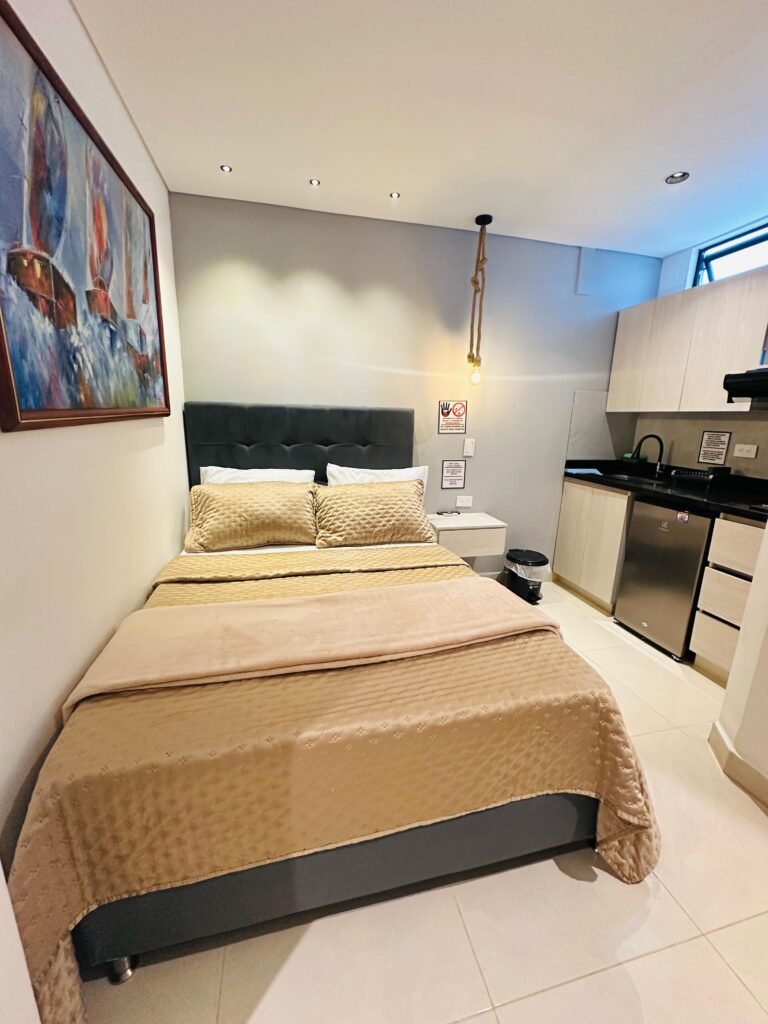 LOFT 203 VERDUM