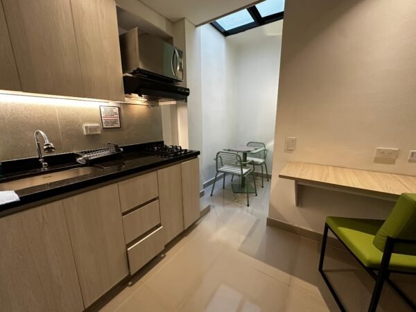 LOFT 103 VERDUM - Image 7