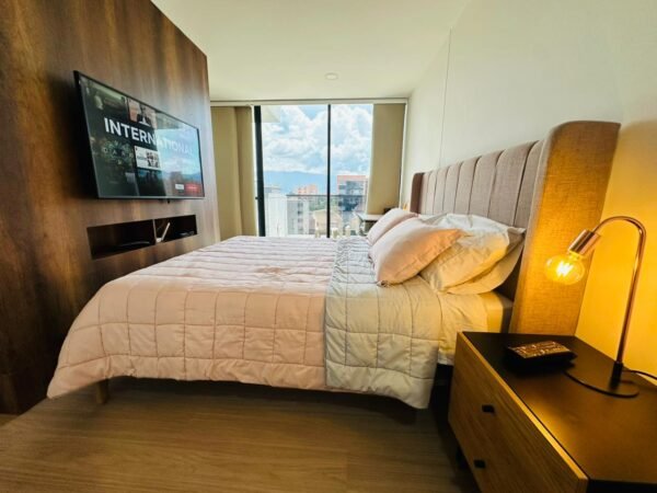 APARTAESTUDIO 802 LAURELES NOGAL - Image 19