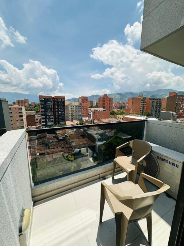 APARTAESTUDIO 802 LAURELES NOGAL - Image 24