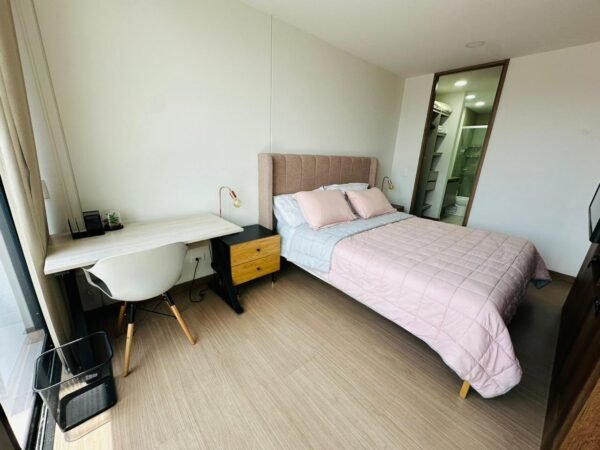 APARTAESTUDIO 802 LAURELES NOGAL - Image 13