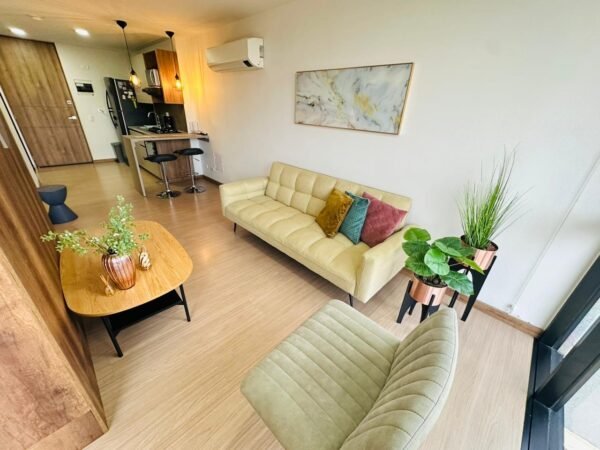 APARTAESTUDIO 802 LAURELES NOGAL - Image 12