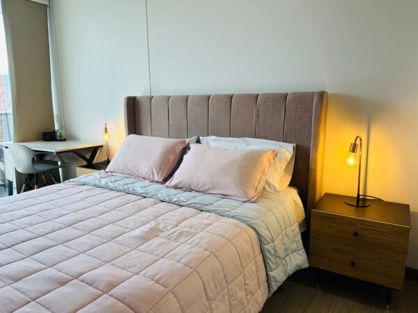 APARTAESTUDIO 802 LAURELES NOGAL - Image 17