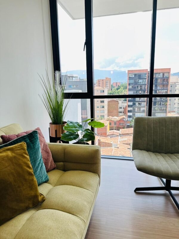 APARTAESTUDIO 802 LAURELES NOGAL - Image 10