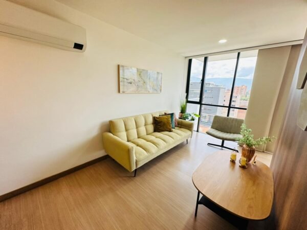 APARTAESTUDIO 802 LAURELES NOGAL - Image 8