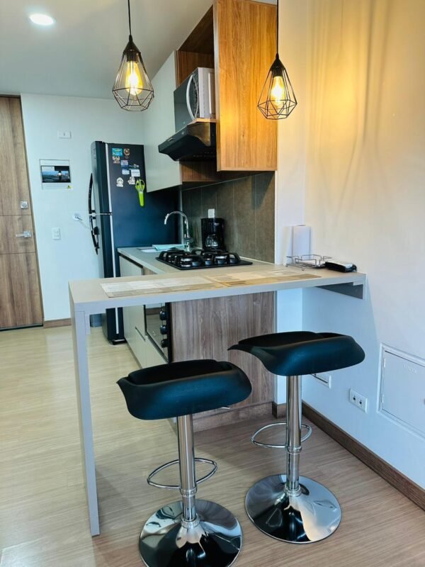 APARTAESTUDIO 802 LAURELES NOGAL - Image 6