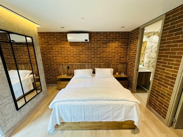 APARTAMENTO 312 ED. Kyux Laureles - Image 41