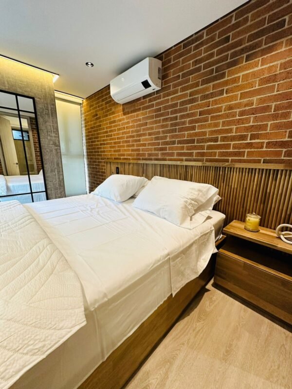 APARTAMENTO 312 ED. Kyux Laureles - Image 40