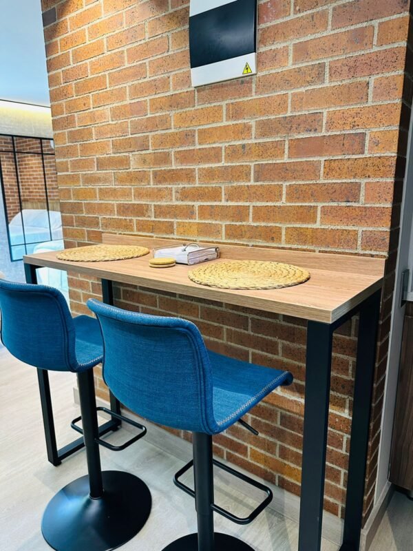 APARTAMENTO 312 ED. Kyux Laureles - Image 35